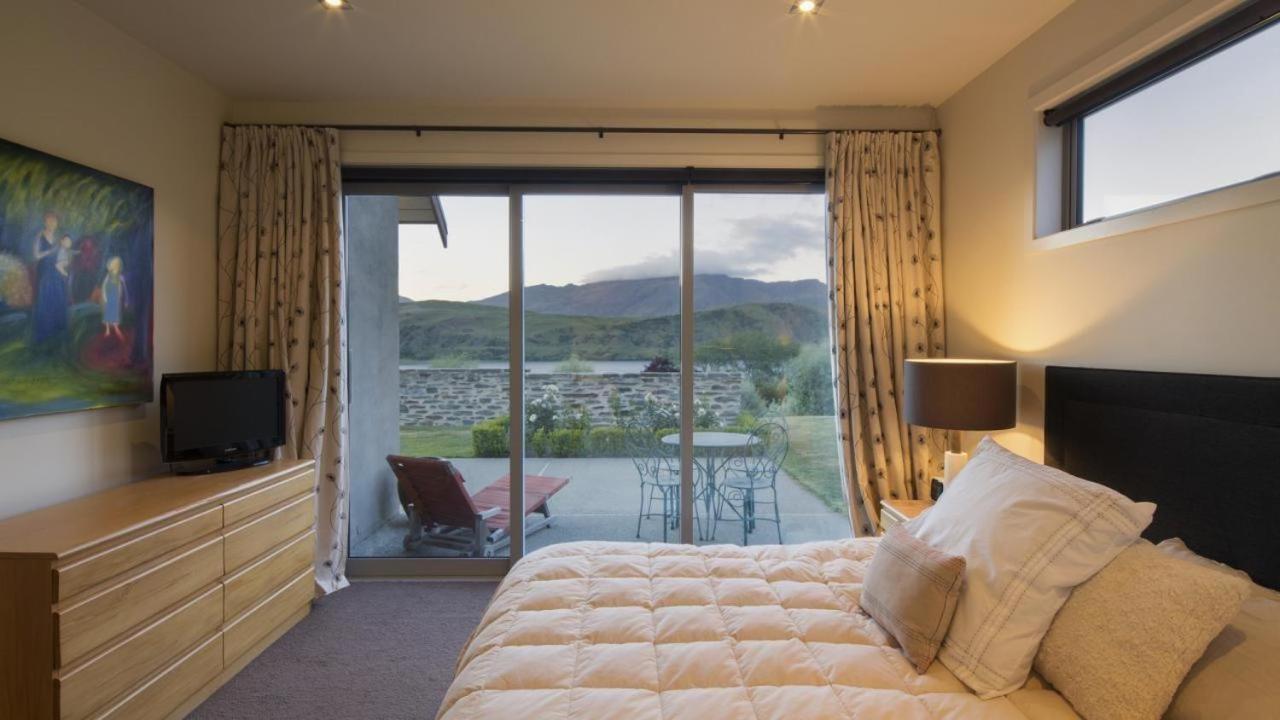 Queenstown Lifestyle And Lakeview Arrowtown Exterior foto