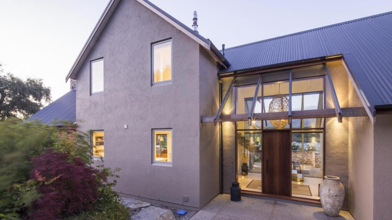 Queenstown Lifestyle And Lakeview Arrowtown Exterior foto