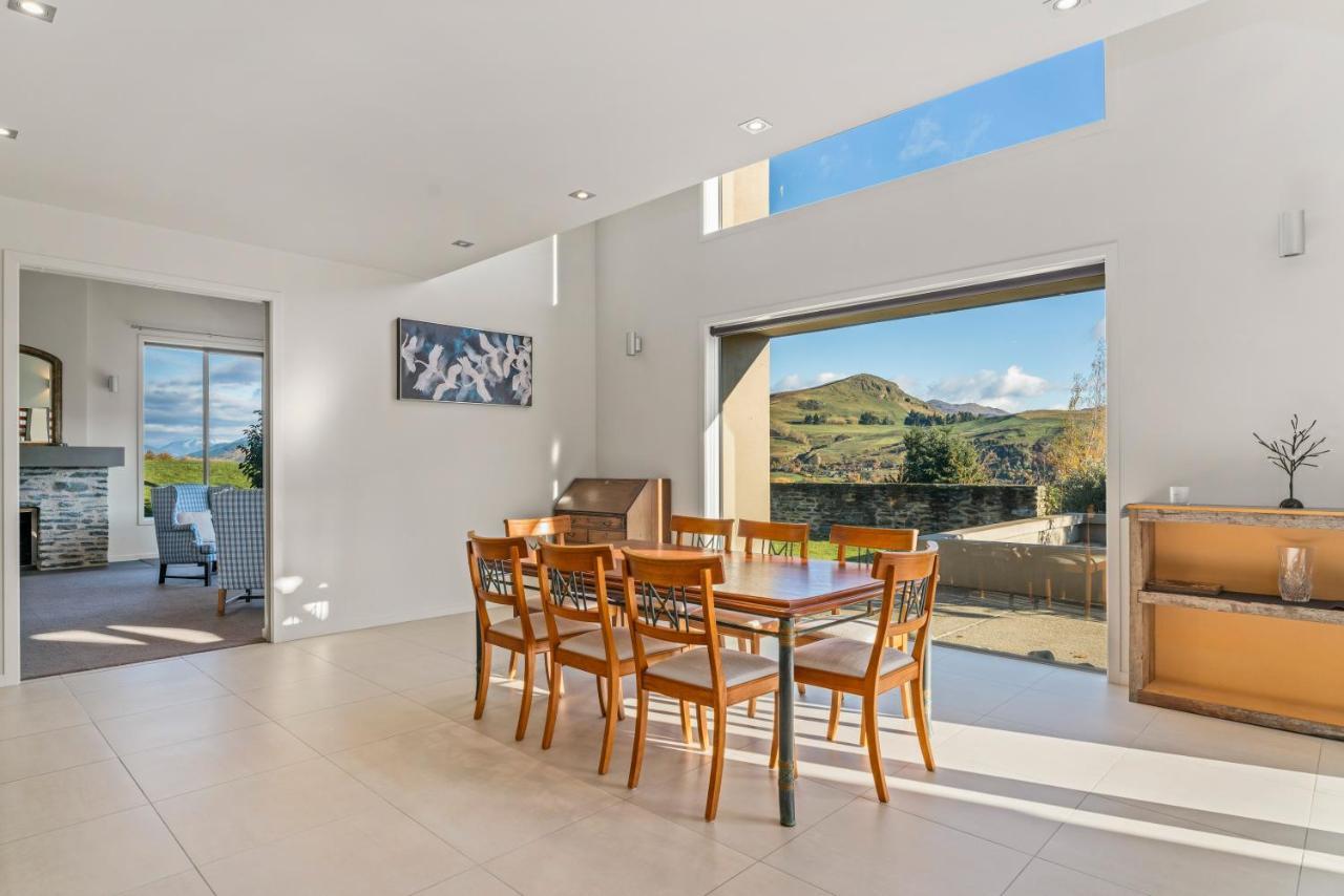 Queenstown Lifestyle And Lakeview Arrowtown Exterior foto