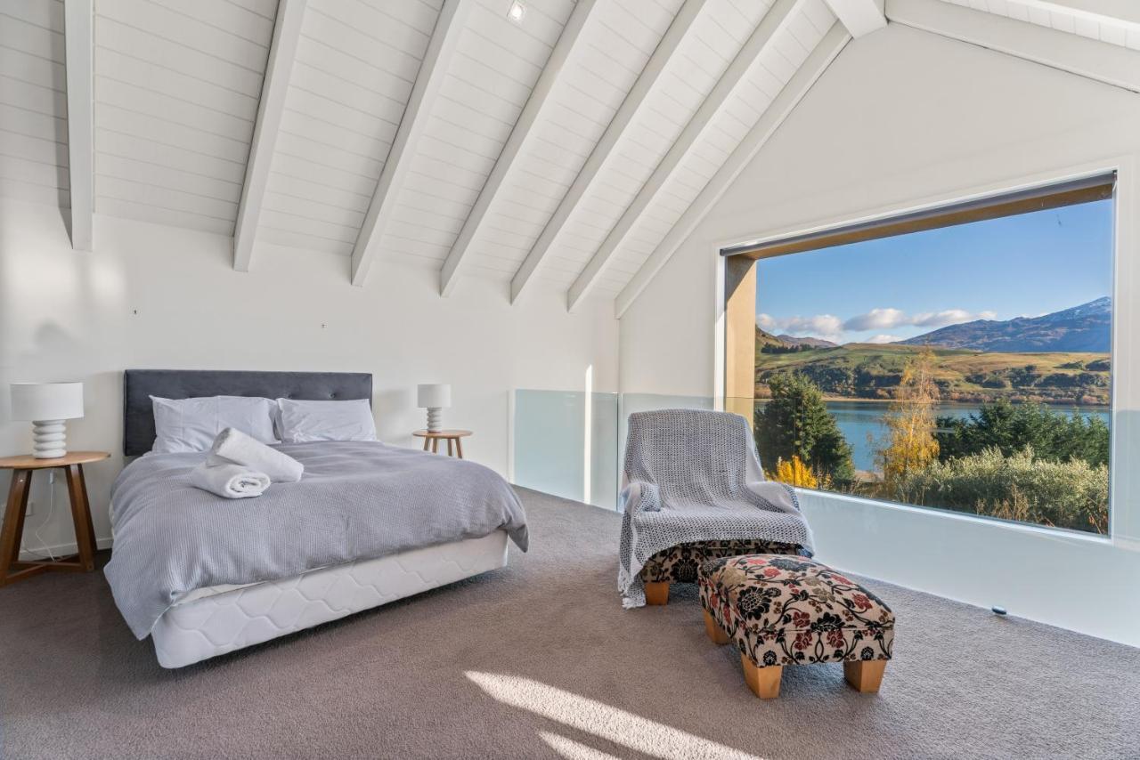 Queenstown Lifestyle And Lakeview Arrowtown Exterior foto
