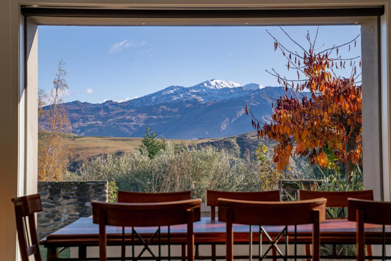 Queenstown Lifestyle And Lakeview Arrowtown Exterior foto
