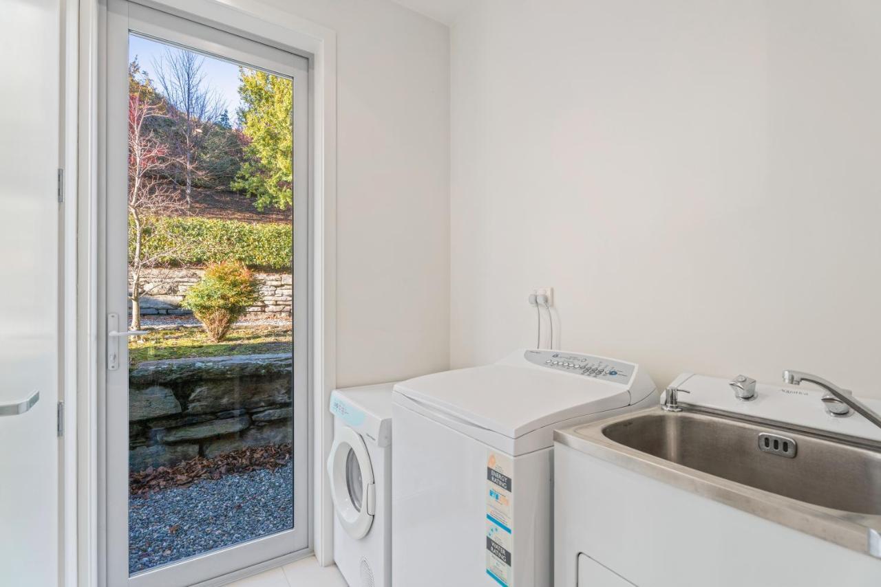 Queenstown Lifestyle And Lakeview Arrowtown Exterior foto