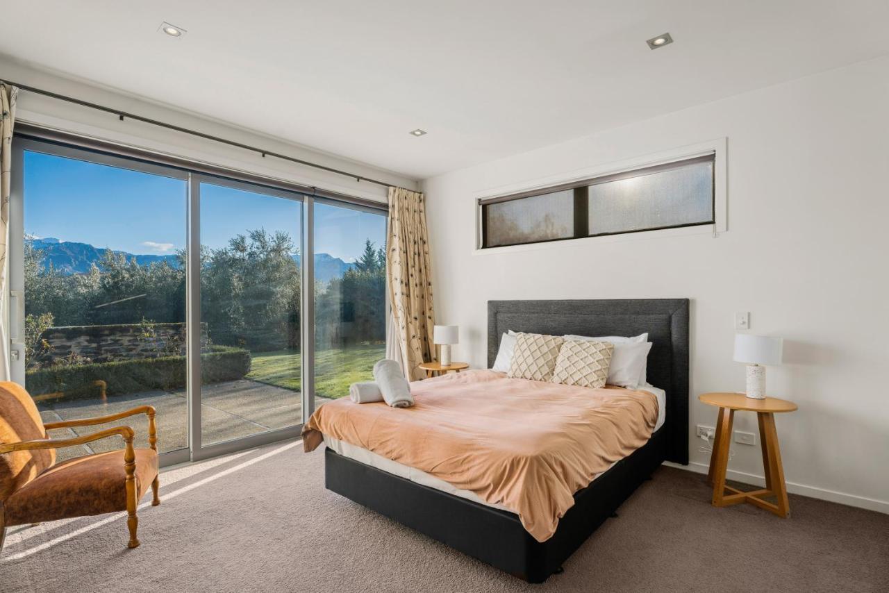 Queenstown Lifestyle And Lakeview Arrowtown Exterior foto