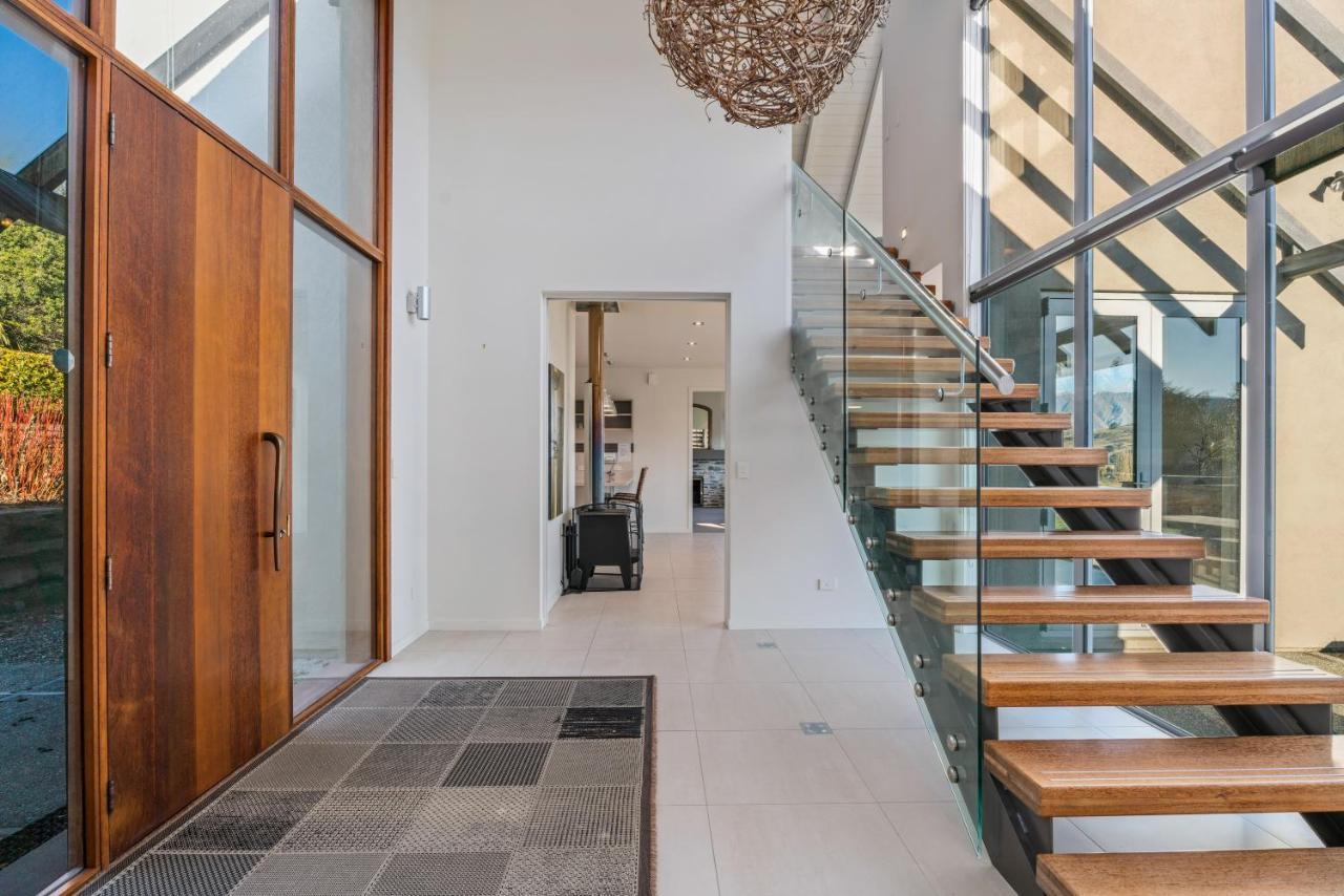 Queenstown Lifestyle And Lakeview Arrowtown Exterior foto