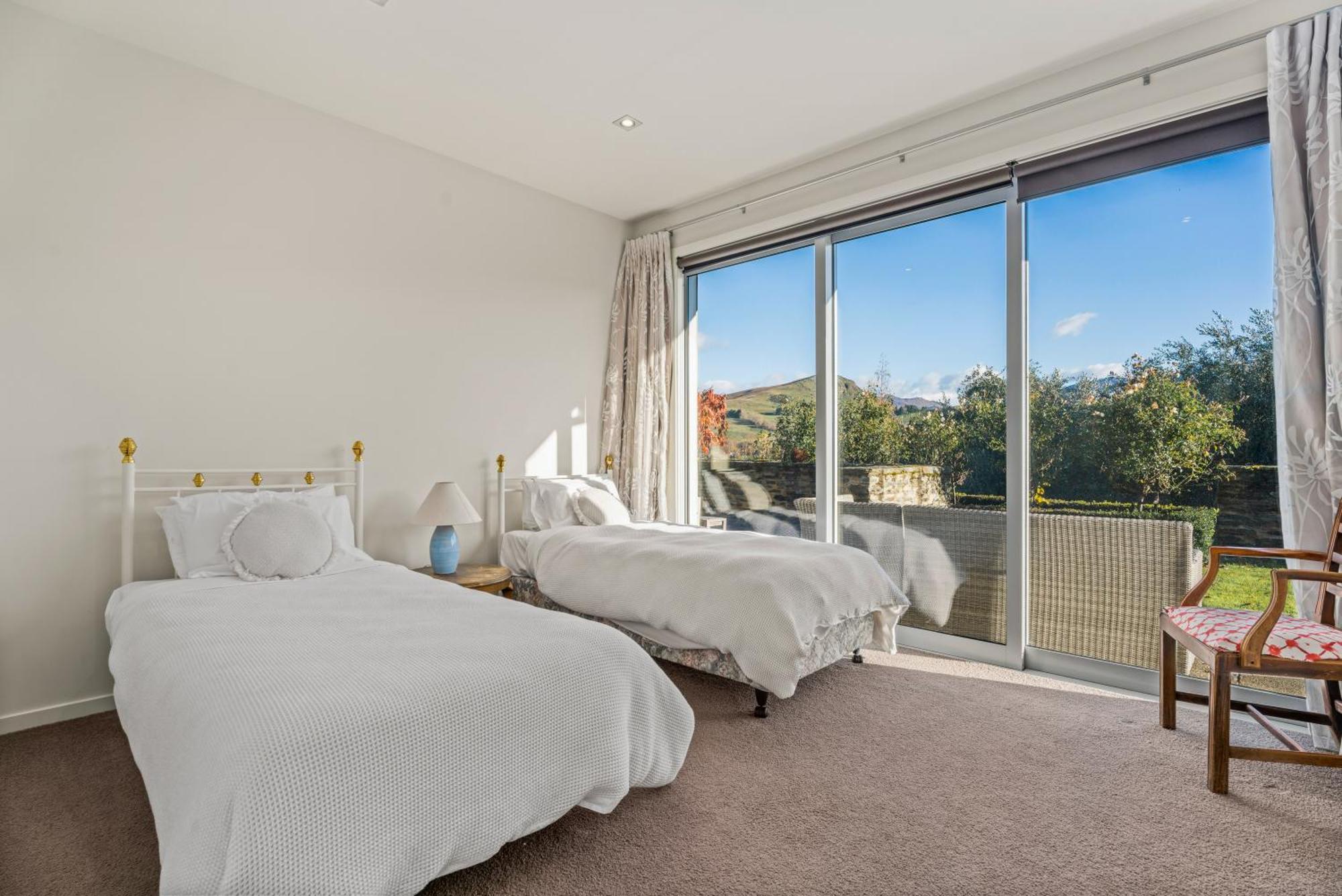 Queenstown Lifestyle And Lakeview Arrowtown Exterior foto
