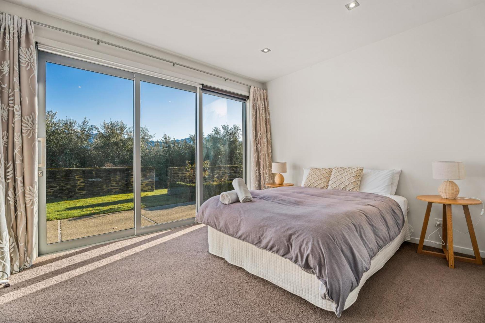 Queenstown Lifestyle And Lakeview Arrowtown Exterior foto