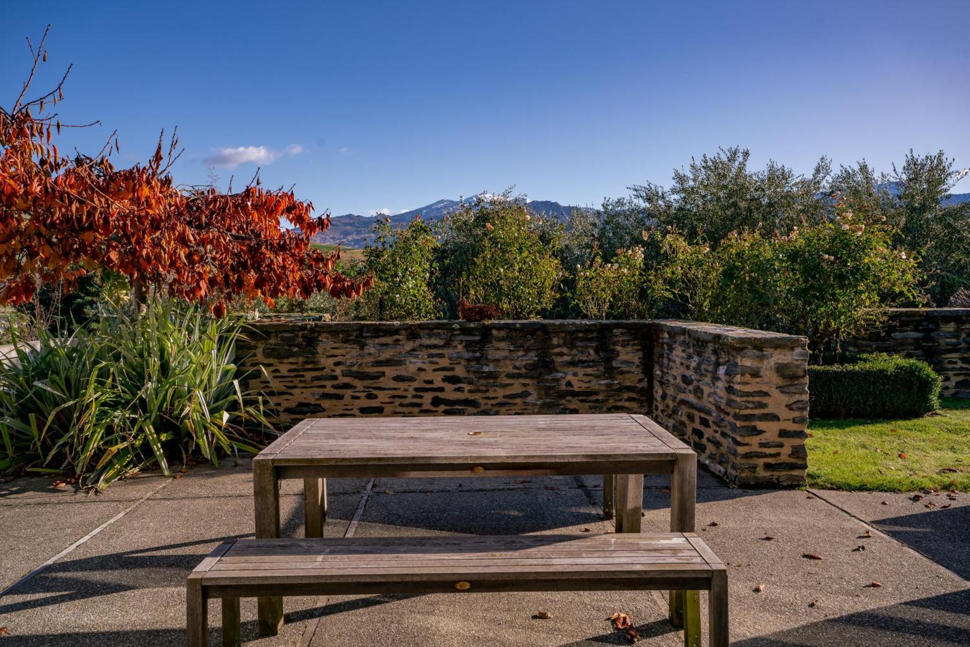 Queenstown Lifestyle And Lakeview Arrowtown Exterior foto
